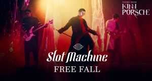 Lyrics & Translations of Free Fall by Slot Machine.
